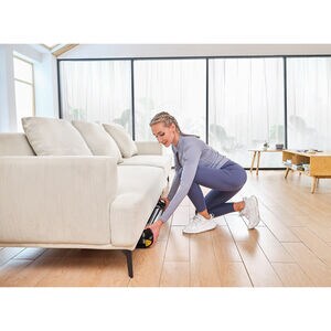 King Smith Walking Pad C2 Foldable Under Desk Treadmill -White, , hires