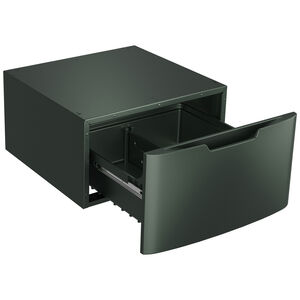 16" Pedestal for GE 28" Laundry - Jade Green, , hires