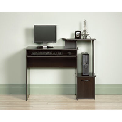 Sauder Computer Desk/Workcenter 408726 | 408726