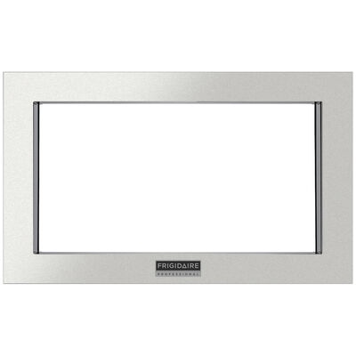 Frigidaire Professional 30 in. Microwave Trim Kit | PMTK3080AF