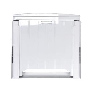 Whirlpool Compact Washer & Dryer Stacking Kit, , hires