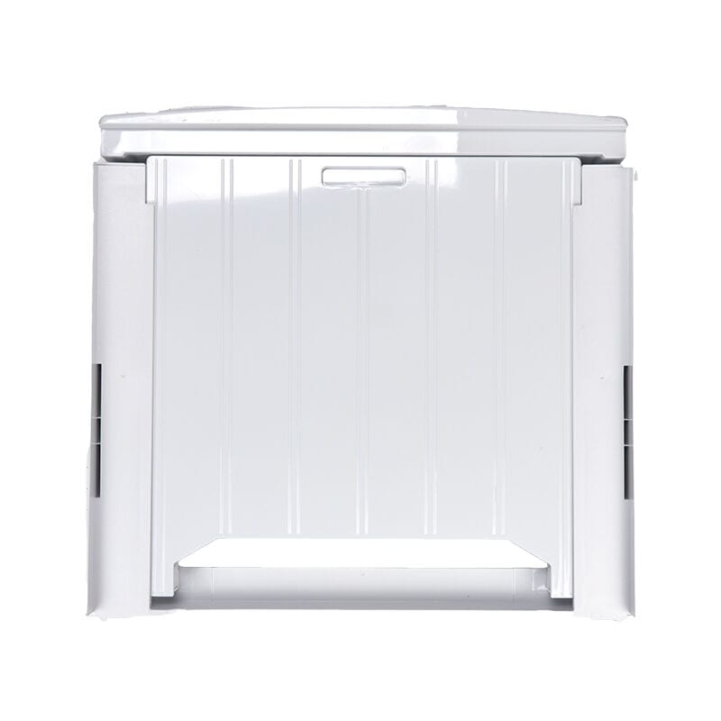 Whirlpool Compact Washer & Dryer Stacking Kit, , hires