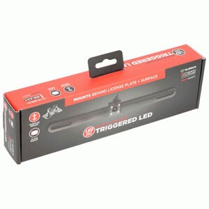 Metra Car Safety IBEAM Multi-mount Active Line LED Camera, , hires