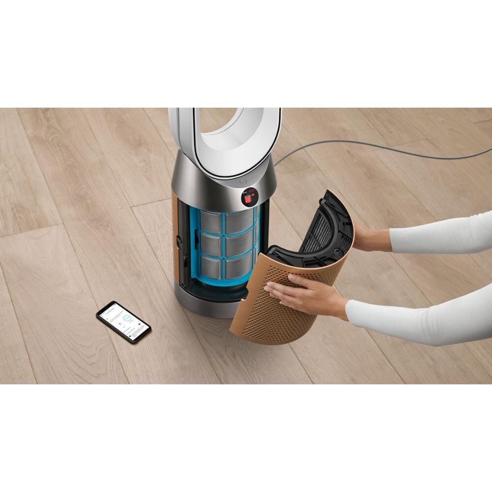 Dyson Purifier Hot+Cool HP2 De-NOx | P.C. Richard & Son