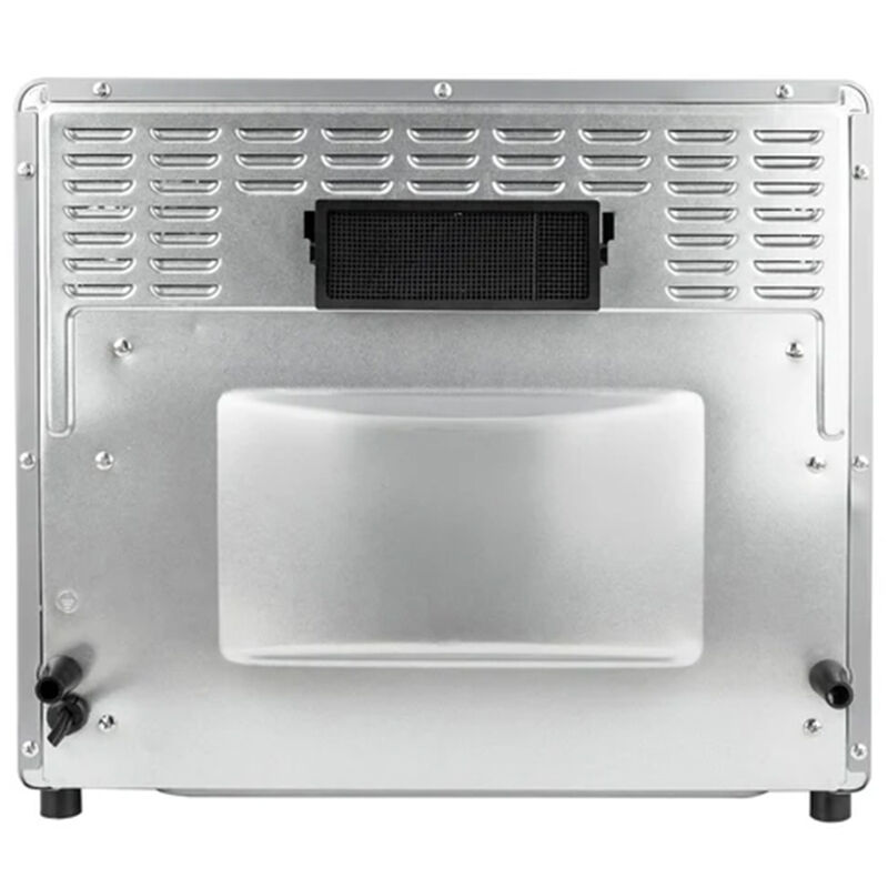 Kalorik MAXX 26 Quart Digital Air Fryer Oven Grill - Stainless Steel, , hires