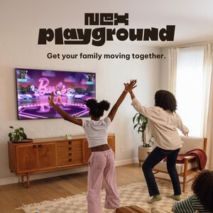 Nex Playground -The Active Play System for Kids and Families, , hires