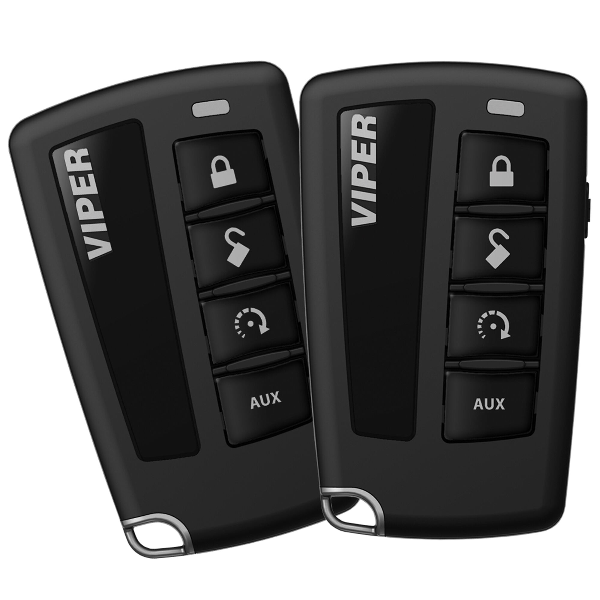 Viper DS4P Add-On 1-Way Five-Button Transmitter Kit (Up To 1/2