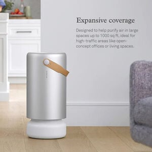 Molekule Air Pro with PECO-HEPA Tri-Power Filter, , hires