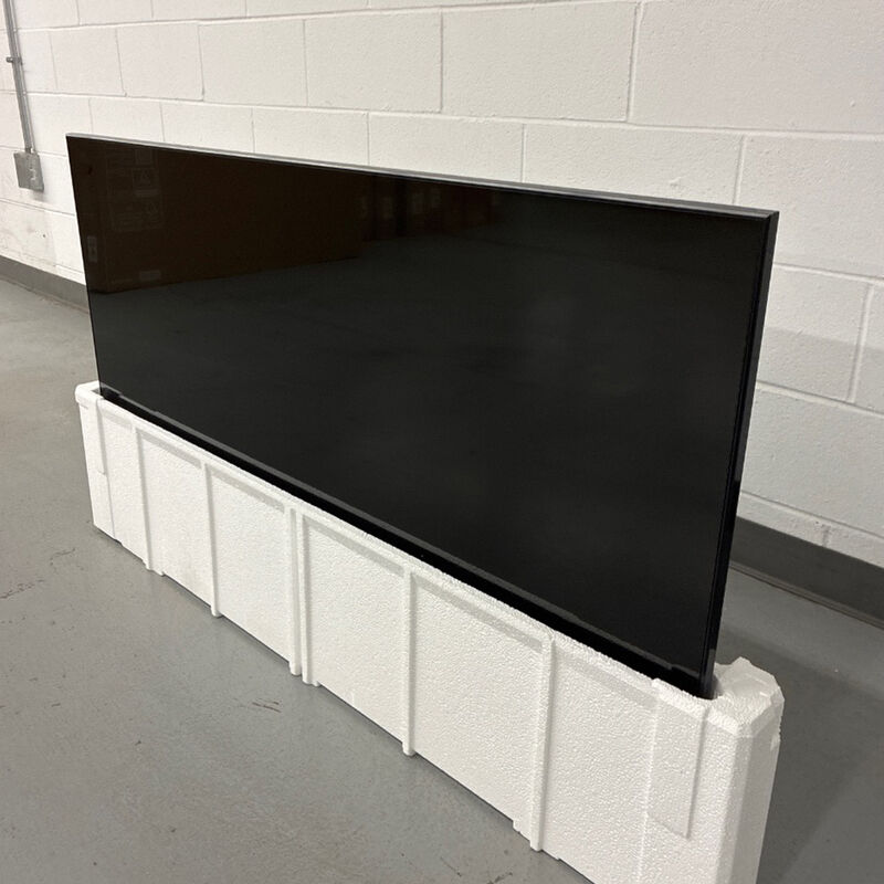 Samsung - 55" Class Q7F QLED 4K UHD Samsung Vision AI Smart TV (Open Box Excellent Condition), , hires