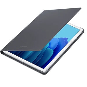 Samsung Book Cover for Galaxy Tab A7 10.4" (2020) T500 Series-Grey, , hires