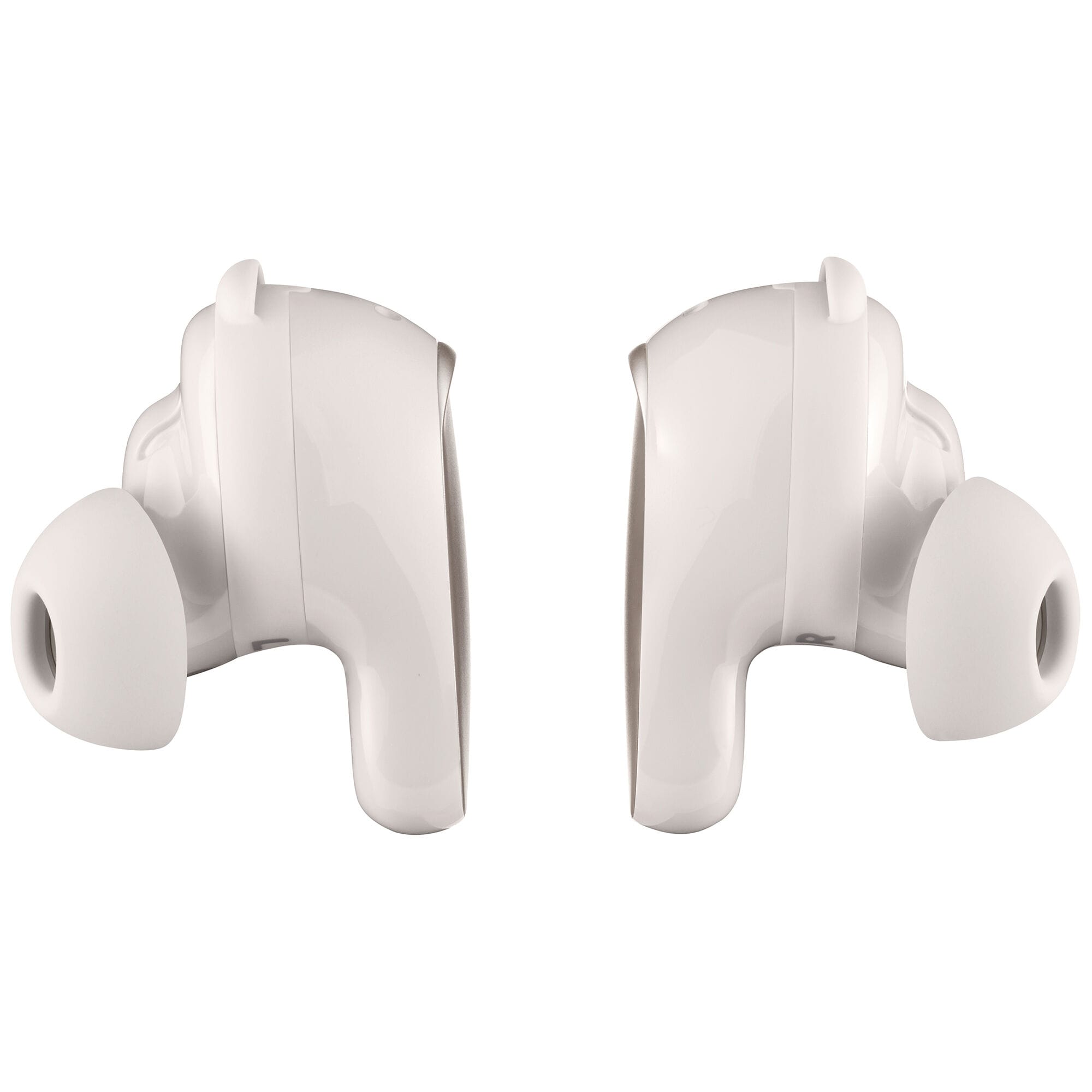 New Bose Quiet Comfort Ultra Earbuds - White | P.C. Richard & Son