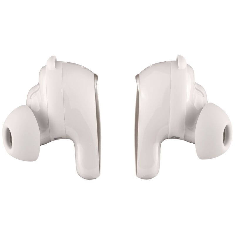 New Bose Quiet Comfort Ultra Earbuds - White, , hires