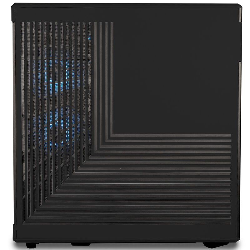 iBUYPOWER Y40 Gaming Desktop with AMD Ryzen 9 9900X, 4.4 GHz, 12-Core CPU, NVIDIA GeForce RTX 5080, 16GB VRAM GPU, 32 GB RAM, 2 TB SSD & Windows 11 Home - Black, , hires