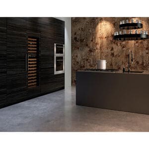 Sub-Zero Designer Series 36 in. 6.6 cu. ft. Smart Double Refrigerator Drawers - Custom Panel Ready, , hires