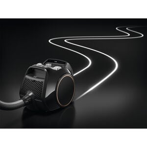 Miele Boost CX1 Cat & Dog Bagless Pet Canister Vacuum with HEPA Filter & 4 Additional Tools, , hires