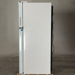 Whirlpool 24 in. 11.6 cu. ft. Counter Depth Top Freezer Refrigerator - White (Open Box Excellent Condition), , hires