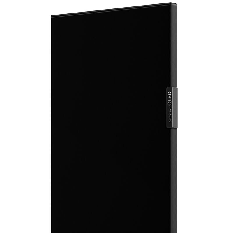 TCL - 50" Class Q-Series QLED 4K UHD Smart Google TV, , hires
