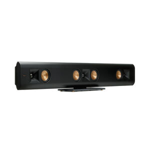 Klipsch 3.0 Passive Surround Sound Sound Bar, , hires