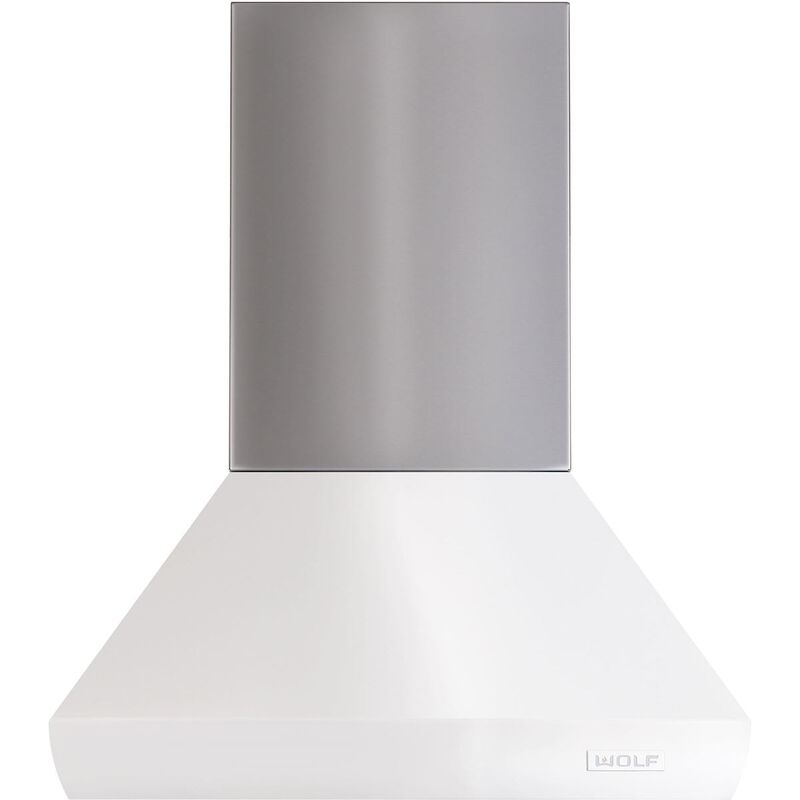 Wolf 36 in. Duct Cover Pro Chimney for Range Hood Accessories, , hires