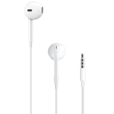 Apple EarPods with 3.5mm Connector | MWU53AM-A