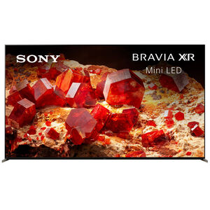 Sony - 85" Class Bravia XR X93L Series Mini LED 4K UHD Smart Google TV, , hires