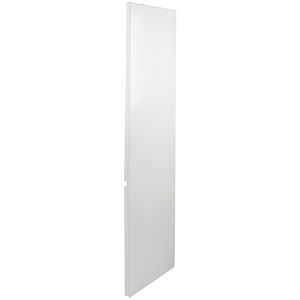 Cafe Counter Depth Refrigerator Right Side Panel - Matte White, , hires