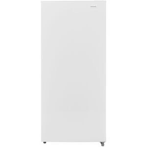 Frigidaire 30 in. 21.0 cu. ft. Garage-Ready Upright Freezer with Adjustable Shelves - White, , hires