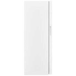 Frigidaire 33 in. 20.0 cu. ft. Garage-Ready Upright Freezer with Adjustable Shelves - White, , hires