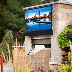 Seura - 65" Class Full Sun 4K UHD LED Outdoor TV, , hires