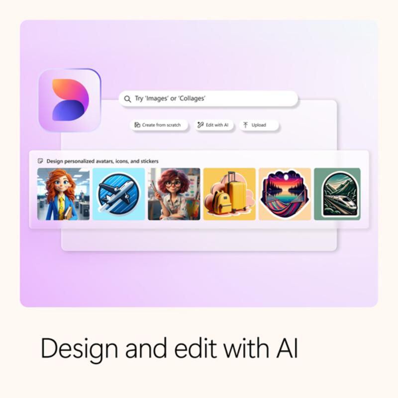 Microsoft 365 Family for PC & Mac with Premium Office Apps & Copilot (12 Month Subscription), , hires