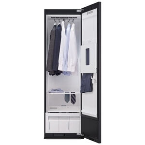 LG Studio Styler Smart Steam Closet with Dual TrueSteam Technology, Dynamic MovingHanger & Built-In HandySteamer, , hires