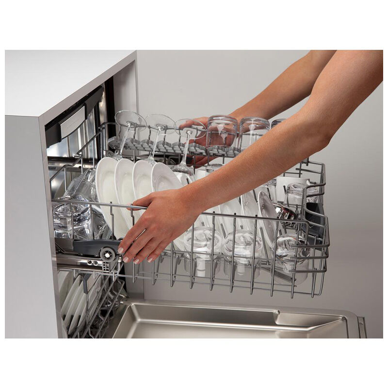 Bosch Dishwasher Integrated Work Top Fixing Kit 
