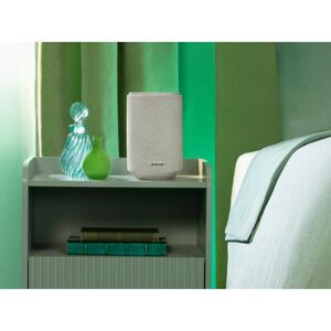 Bose Lifestyle Ultra Speaker - White, White, hires