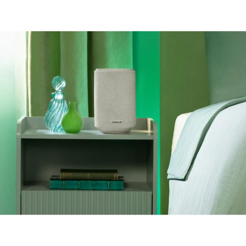 Bose Lifestyle Ultra Speaker - White, White, hires
