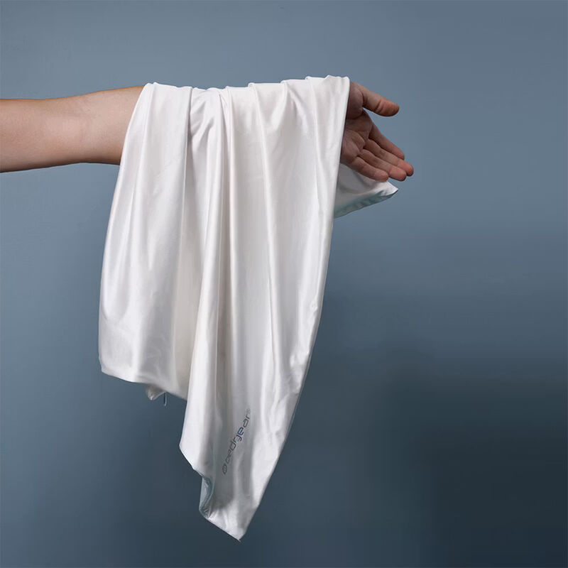 BEDGEAR Hyper-Silk Performance Queen Pillowcase - White, , hires