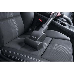 Miele 6 in. Handy Turbobrush for Vacuum Cleaners, , hires