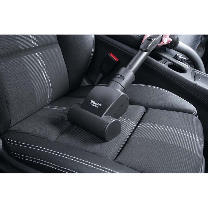 Miele 6 in. Handy Turbobrush for Vacuum Cleaners, , hires