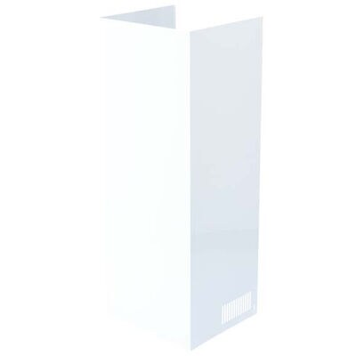 Fisher & Paykel Duct Cover Extension for Range Hoods | COVERDUCT