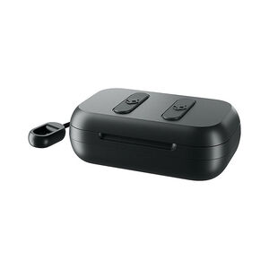 Skullcandy - Dime True Wireless In-Ear Headphones - True Black, , hires