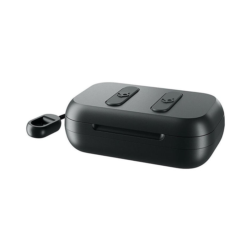 Skullcandy - Dime True Wireless In-Ear Headphones - True Black, , hires