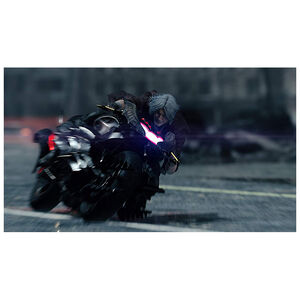 Devil May Cry 5 for PS4, , hires