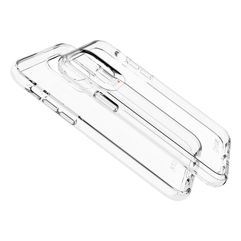 Gear4 Crystal Palace Case for iPhone 11 Pro - Clear, , hires