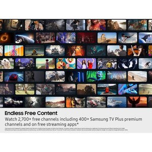 Samsung - 65" Class QN70F Neo QLED 4K UHD Samsung Vision AI Smart TV, , hires