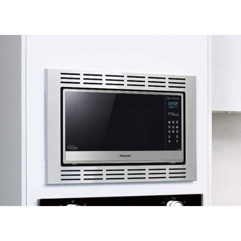 Panasonic 27 in. Trim Kit for Microwaves | P.C. Richard & Son