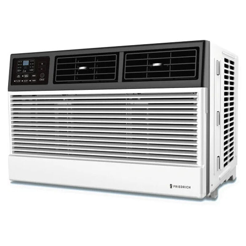 Friedrich Chill Premier 10 000 Btu Window Wall Slideout Air Conditioner P C Richard Son