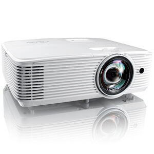Optoma GT1080HDR 1080p Home Theater Projector, , hires
