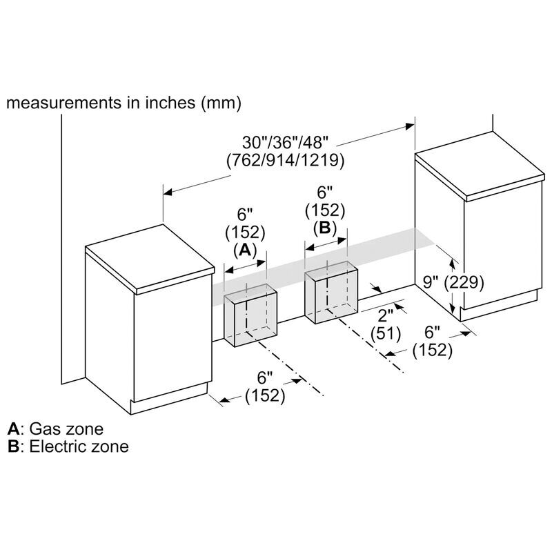 Thermador Pro Harmony Professional Series 30 in. 4.4 cu. ft. True European Convection Dual Fuel Range with 5 Sealed Burners - Stainless Steel, , hires