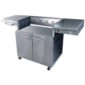 XO 32" Performance XLT Grill Cart
