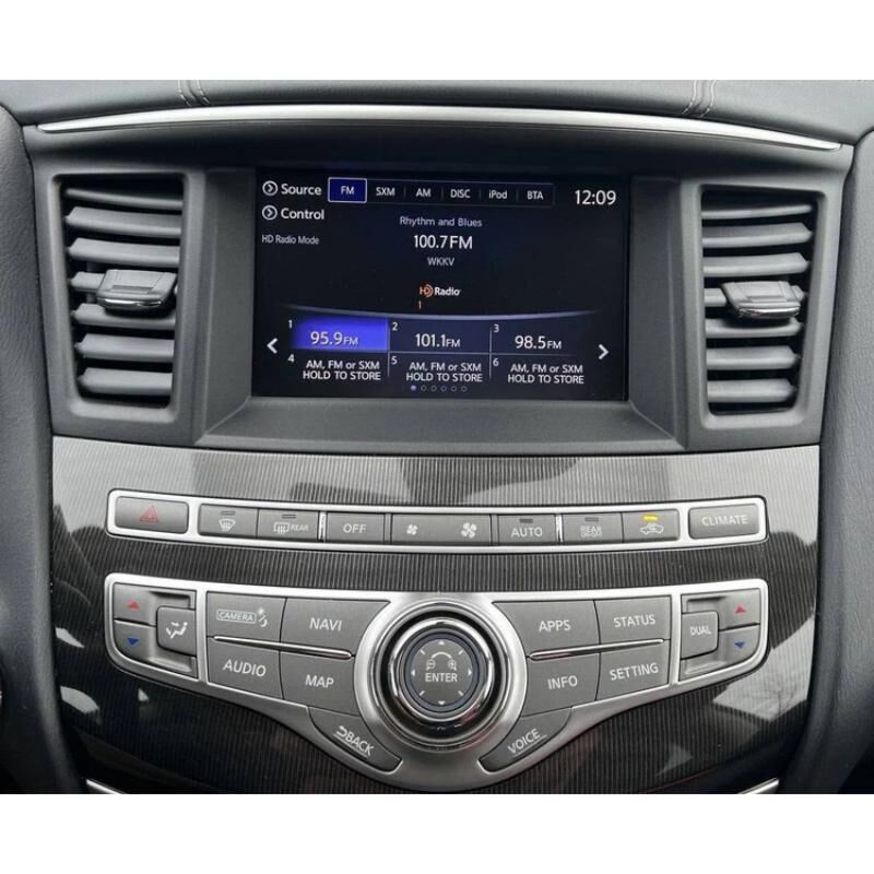 RDVFL Wireless CarPlay/Android Auto for Nissan/Infiniti Vehicles, , hires