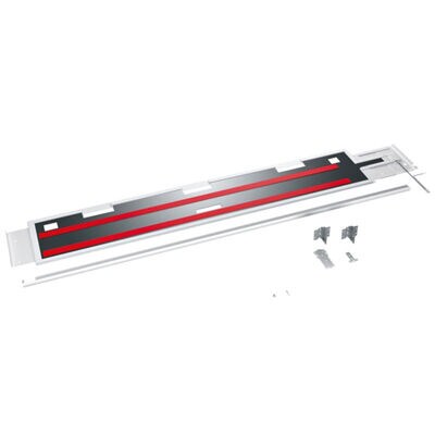 Bosch Refrigerator Heater Kit - Silver | HEATKITB82